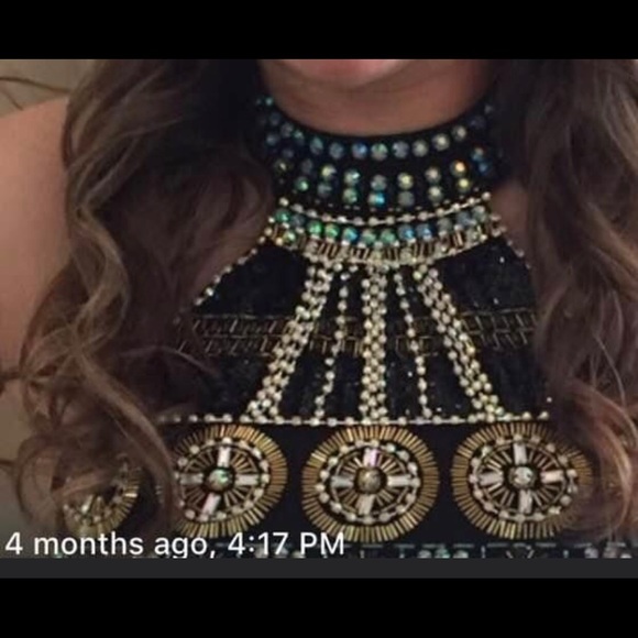 Prom dress - Picture 3 of 5